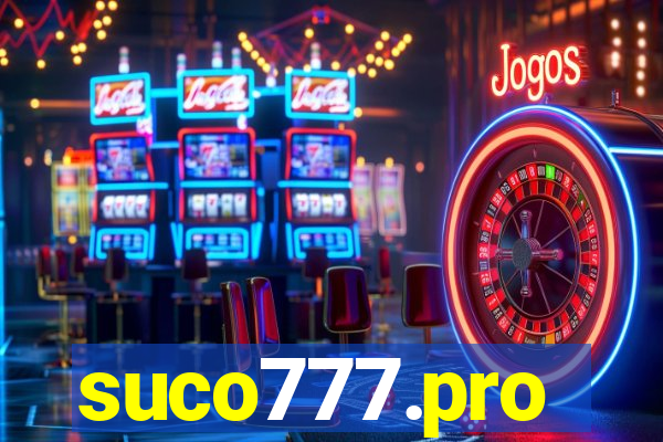 suco777.pro