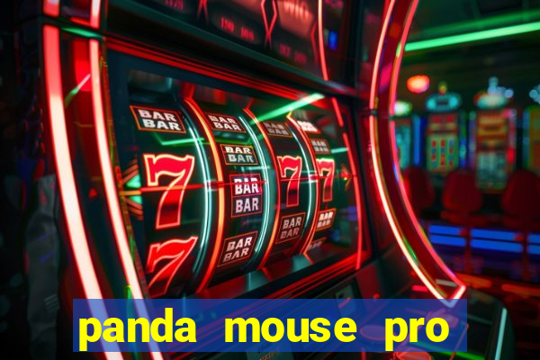 panda mouse pro 1.5.3 apk download