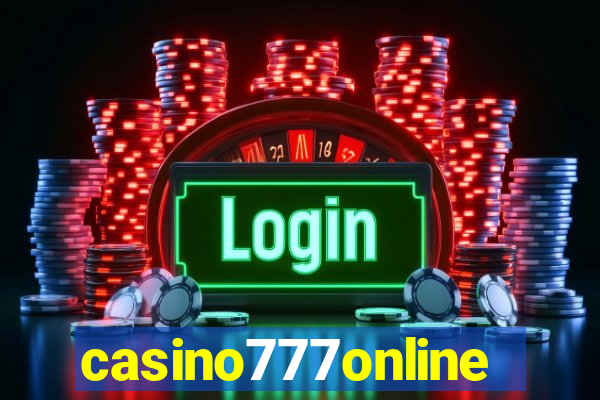 casino777online