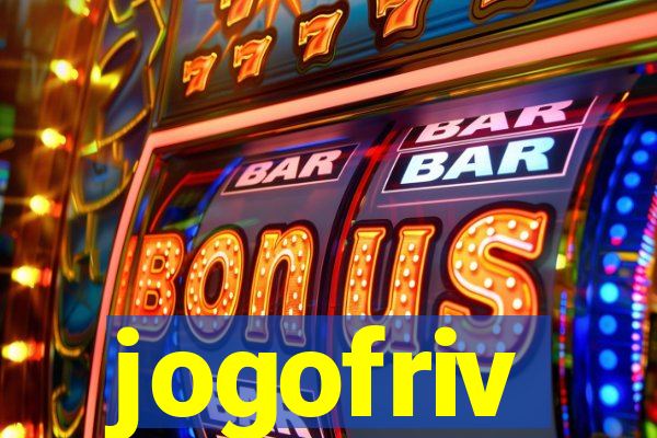 jogofriv