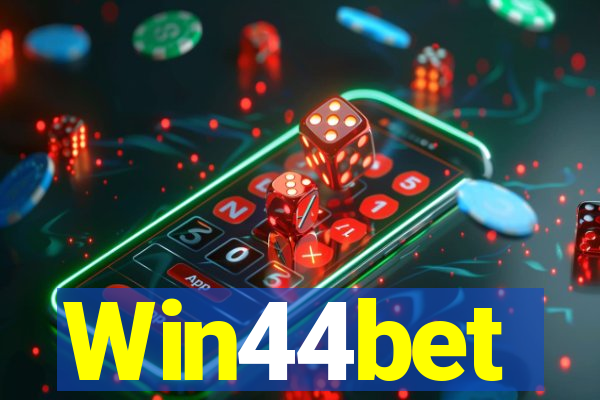 Win44bet