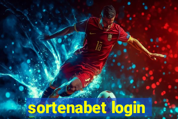 sortenabet login