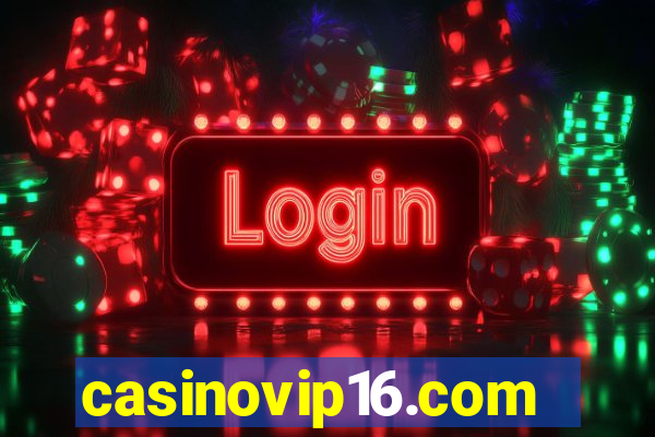 casinovip16.com