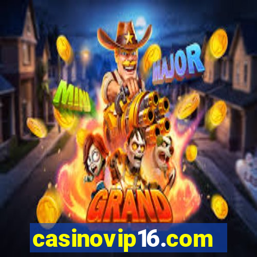 casinovip16.com