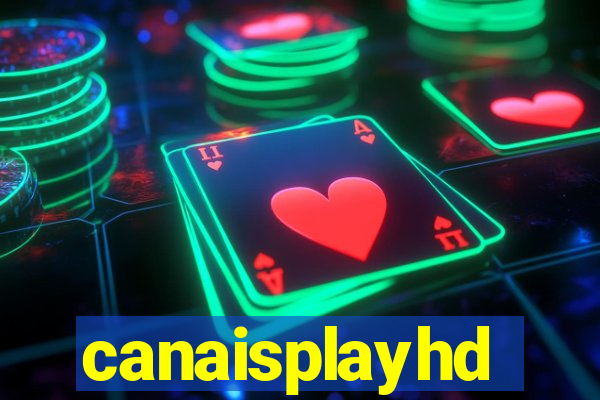 canaisplayhd