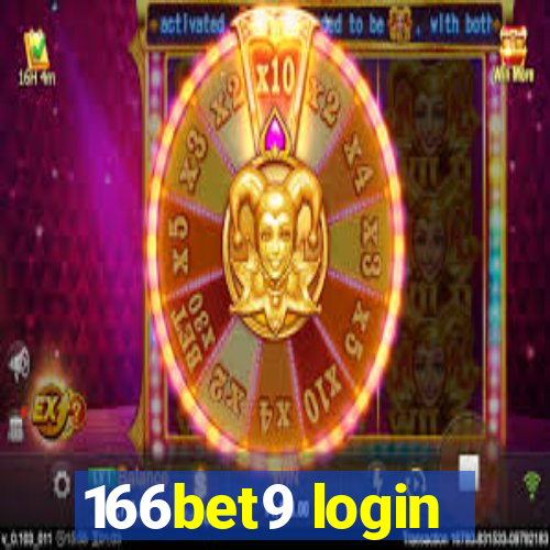 166bet9 login