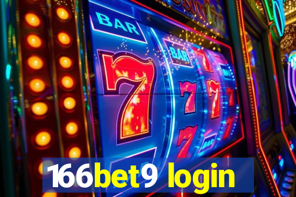 166bet9 login