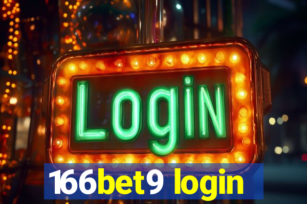 166bet9 login