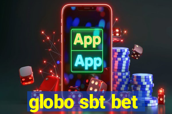 globo sbt bet