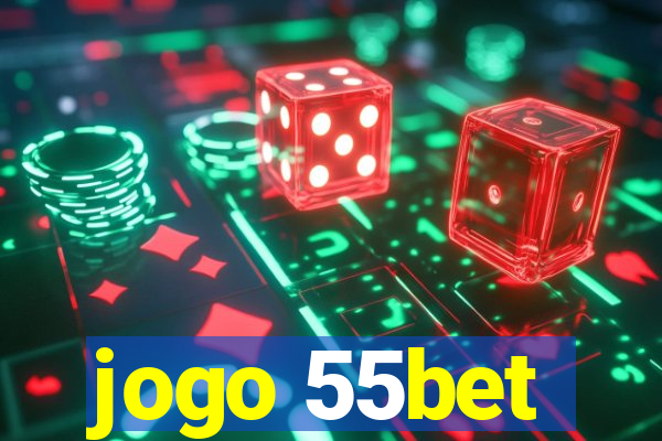 jogo 55bet