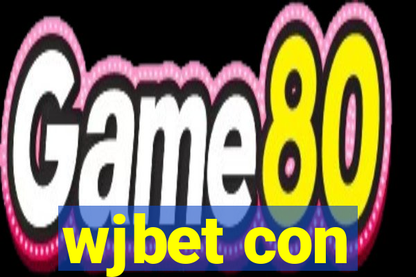 wjbet con