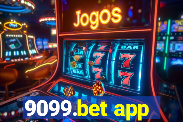 9099.bet app