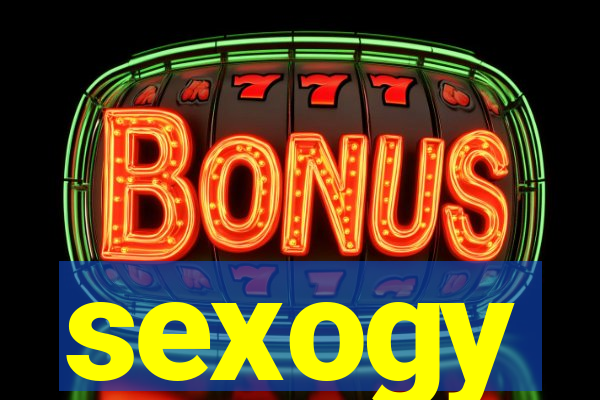 sexogy