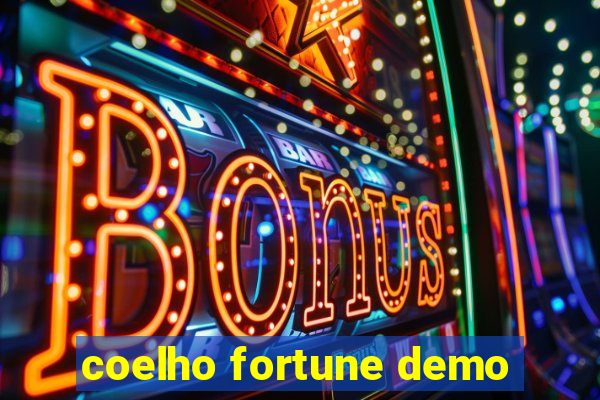 coelho fortune demo