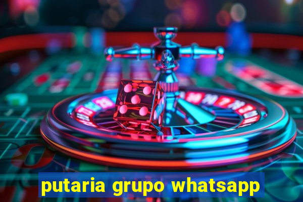 putaria grupo whatsapp