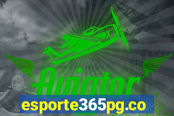 esporte365pg.com