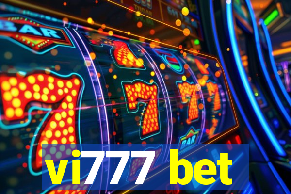 vi777 bet