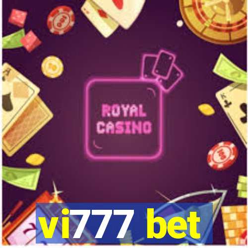 vi777 bet