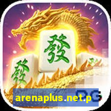 arenaplus.net.ph