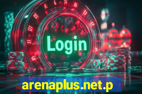 arenaplus.net.ph