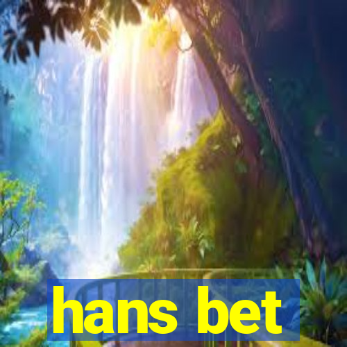 hans bet