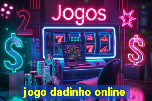 jogo dadinho online