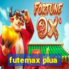 futemax plua