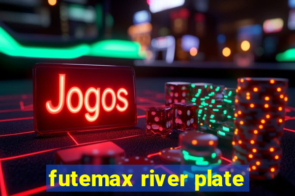 futemax river plate