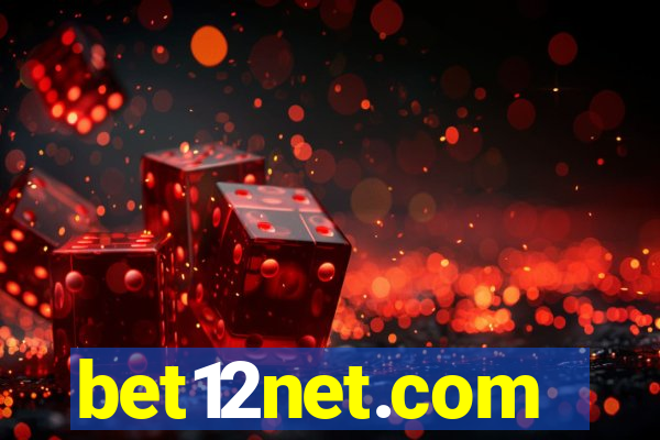 bet12net.com