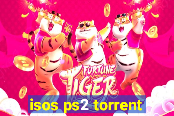 isos ps2 torrent