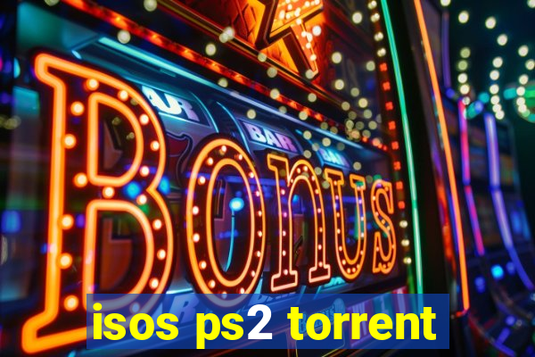 isos ps2 torrent