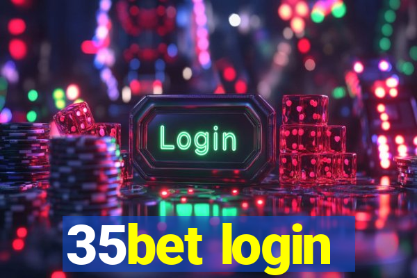 35bet login