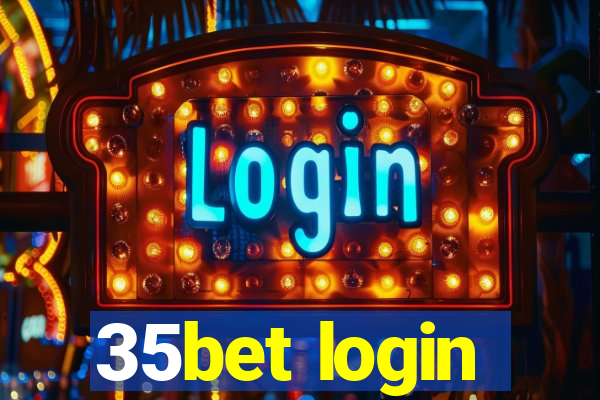 35bet login