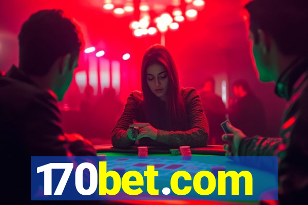 170bet.com