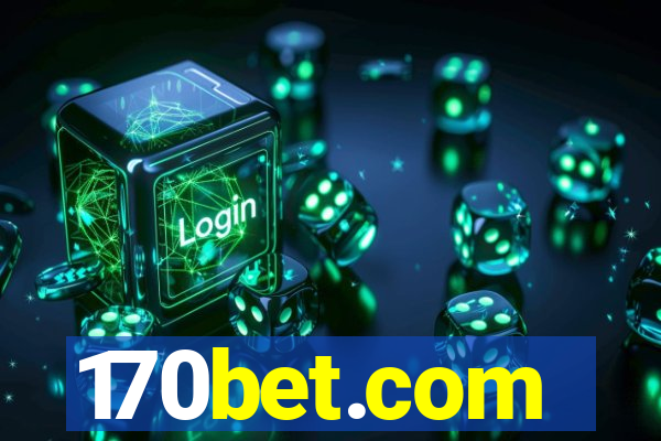 170bet.com