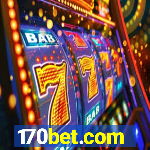 170bet.com