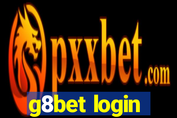 g8bet login