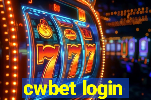 cwbet login