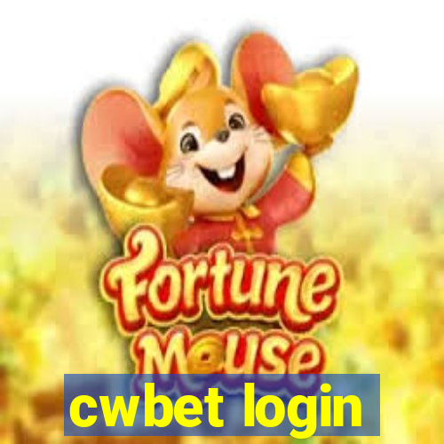 cwbet login