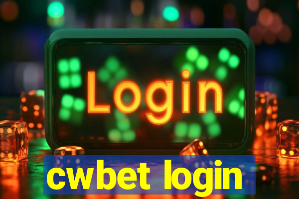 cwbet login