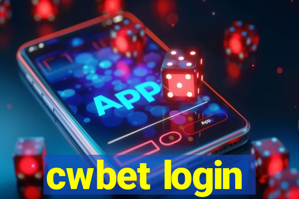 cwbet login