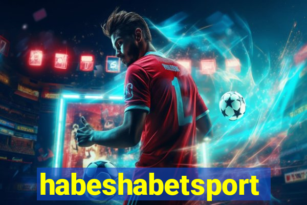 habeshabetsport