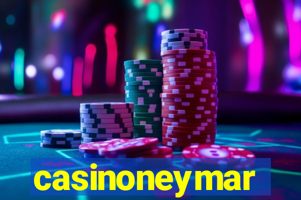 casinoneymar