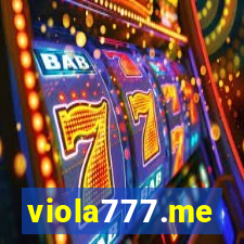 viola777.me