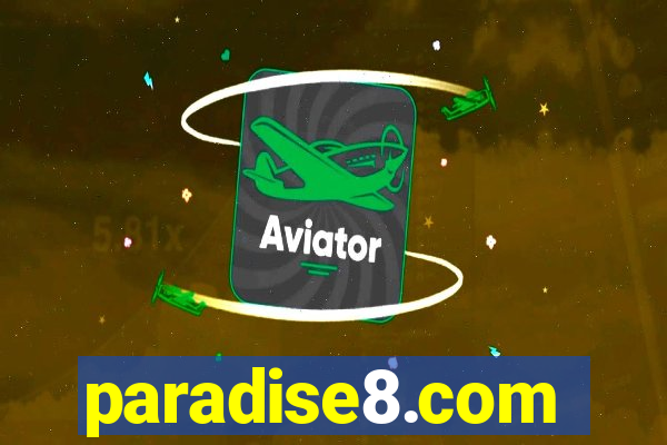 paradise8.com