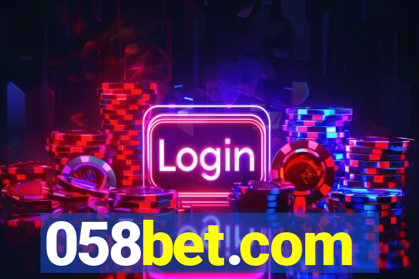 058bet.com