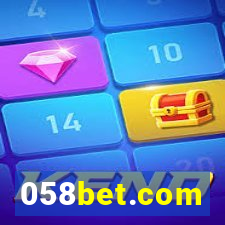 058bet.com