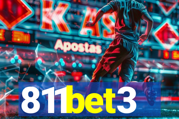 811bet3