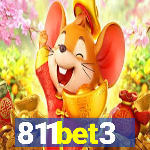 811bet3