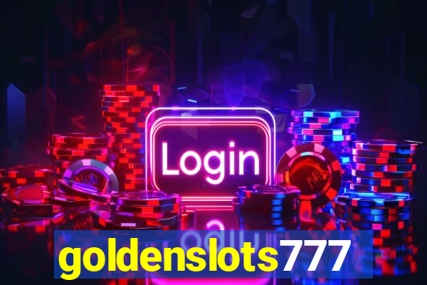 goldenslots777